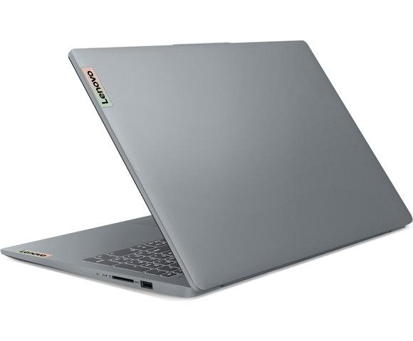Lenovo IdeaPad Slim 3 15IAH8 83ER00FTYA laptop - slika 9