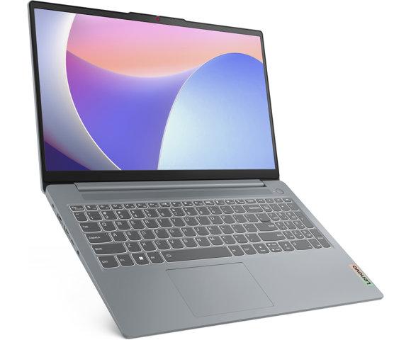 Lenovo IdeaPad Slim 3 15IAH8 83ER00FTYA laptop - slika 7