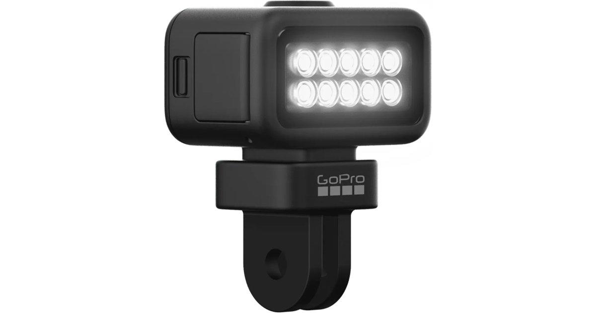 GoPro Light Mod - Multicom