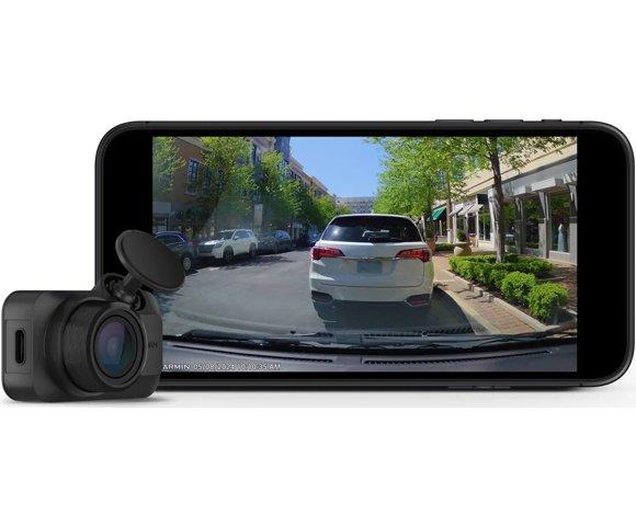 Garmin Dash Cam Mini 3 saobraćajna kamera - slika 4