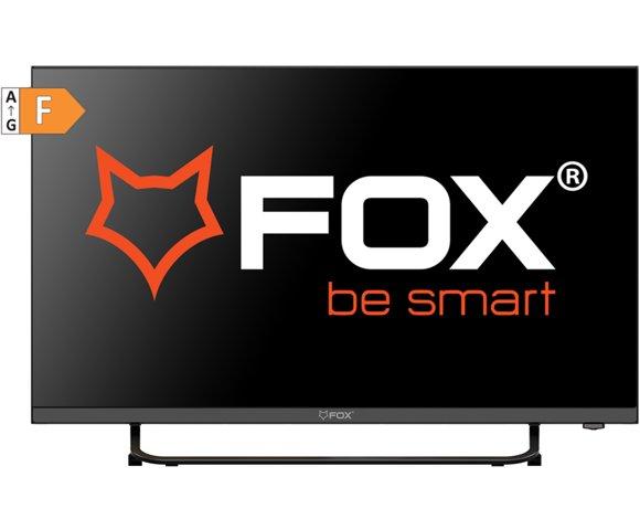 FOX 32WOS640E - slika 7