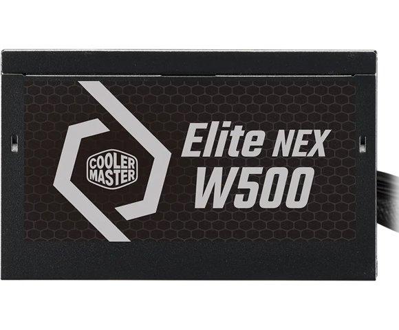 COOLER MASTER Elite NEX W500 500W napajanje - slika 3