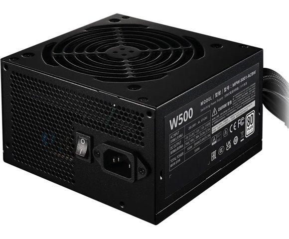 COOLER MASTER Elite NEX W500 500W napajanje - slika 2