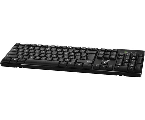 Genius KB-7100X tastatura - slika 4