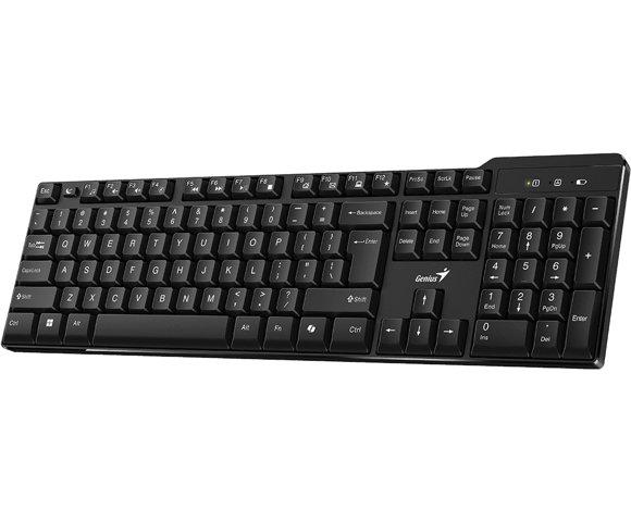 Genius KB-7100X tastatura - slika 2