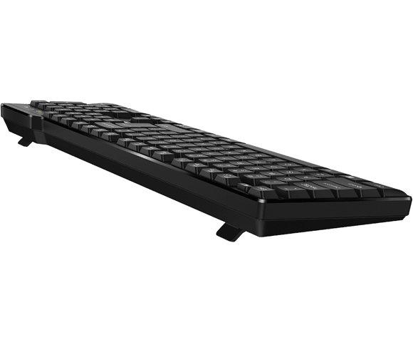 Genius KB-7100X tastatura - slika 3