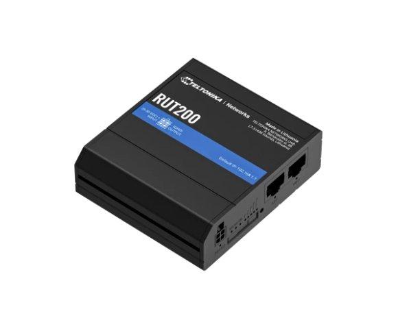 TELTONIKA RUT200 router - slika 2