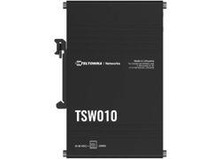 Teltonika TSW010 DIN RAIL SWITCH