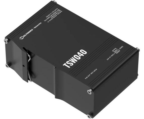 Teltonika TSW040 Switch  - slika 3