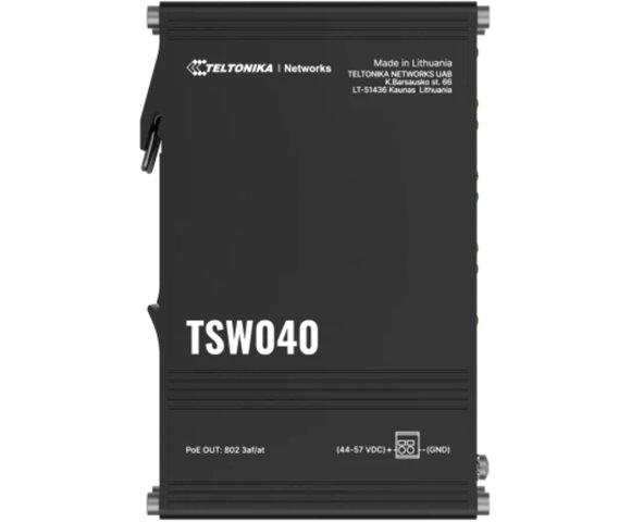 Teltonika TSW040 Switch  - slika 2