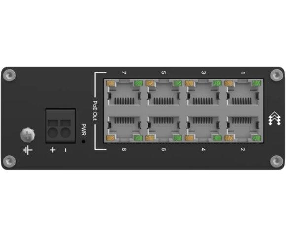 Teltonika TSW040 Switch  - slika 4