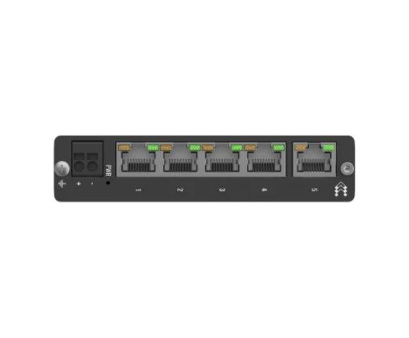 Teltonika TSW114 DIN RAIL SWITCH - slika 4