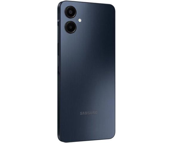 Samsung Galaxy A06 6GB 128GB (Black) smartphone - slika 3