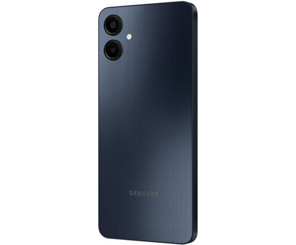 Samsung Galaxy A06 6GB 128GB (Black) smartphone - slika 2