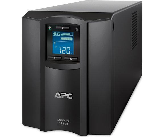 APC SMC1500IC - slika 6