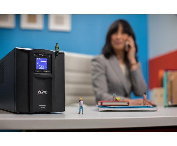 APC SMC1500IC - slika 8