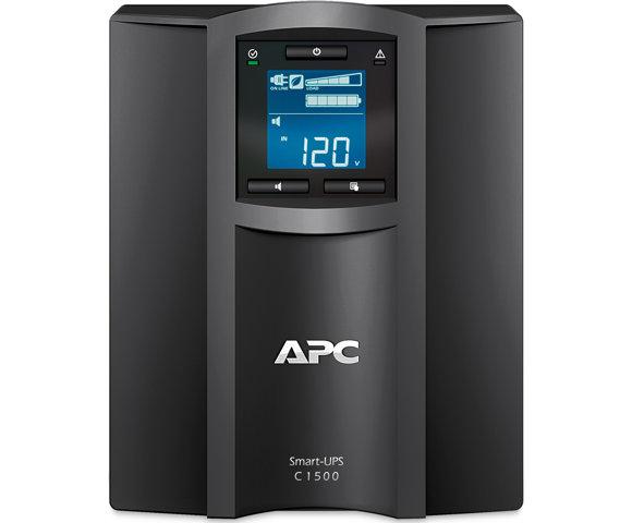 APC SMC1500IC - slika 5