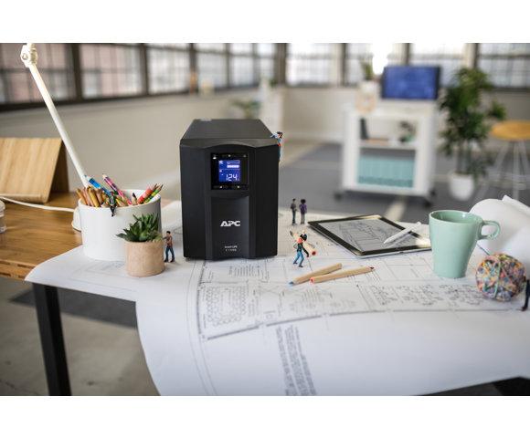 APC SMC1500IC - slika 10