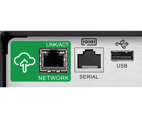 APC SMC1500IC - slika 2