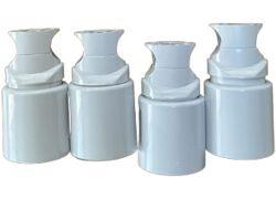 Ensys nosač za sušač Lava Elegant (bijeli)