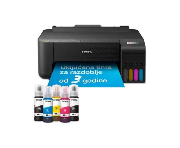 EPSON EcoTank L1230 štampač - slika 2