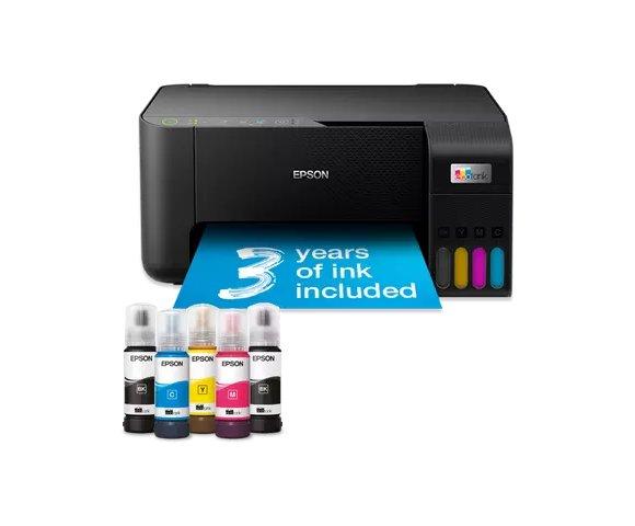 EPSON EcoTank L3270 štampač - slika 2