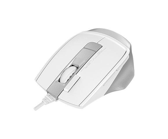 A4Tech FM45S AIR (White) - slika 3