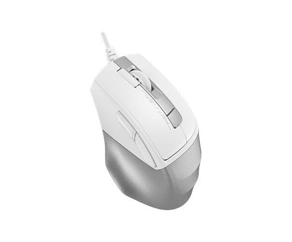 A4Tech FM45S AIR (White) - slika 2