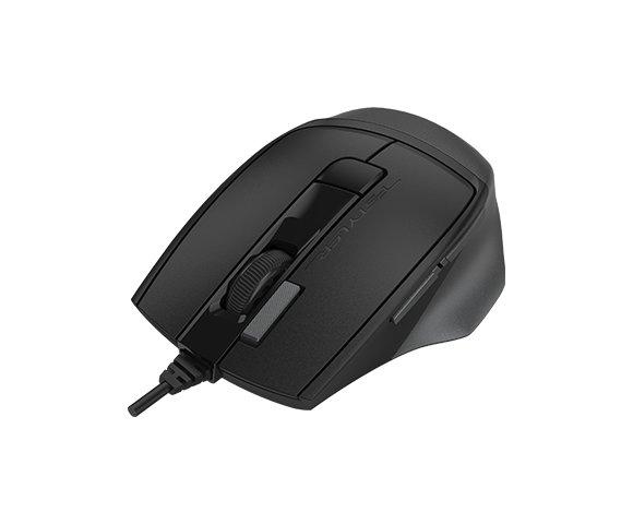 A4Tech FM45S AIR (Grey) - slika 3