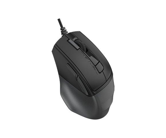 A4Tech FM45S AIR (Grey) - slika 2