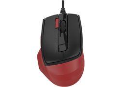 A4Tech FM45S AIR (Red)