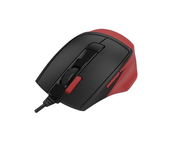 A4Tech FM45S AIR (Red) - slika 3