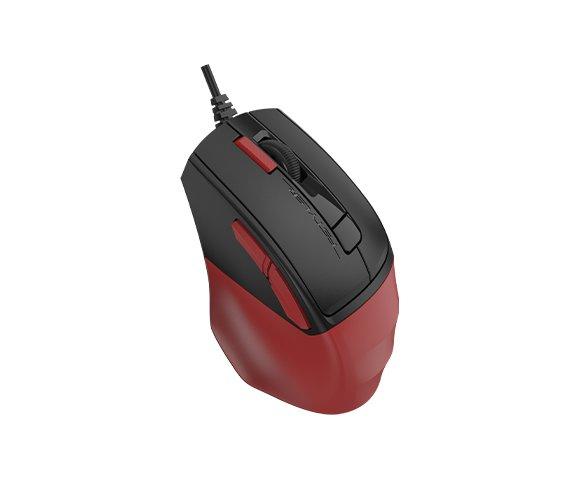 A4Tech FM45S AIR (Red) - slika 2