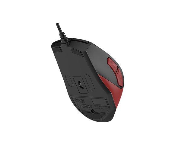 A4Tech FM45S AIR (Red) - slika 5