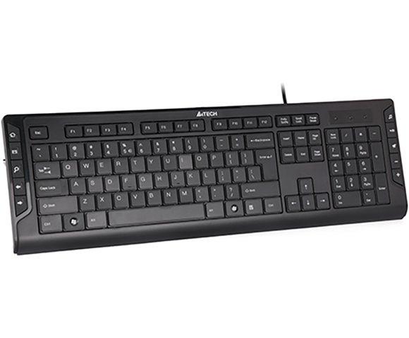 A4Tech KD-600 X-SLIM - slika 2