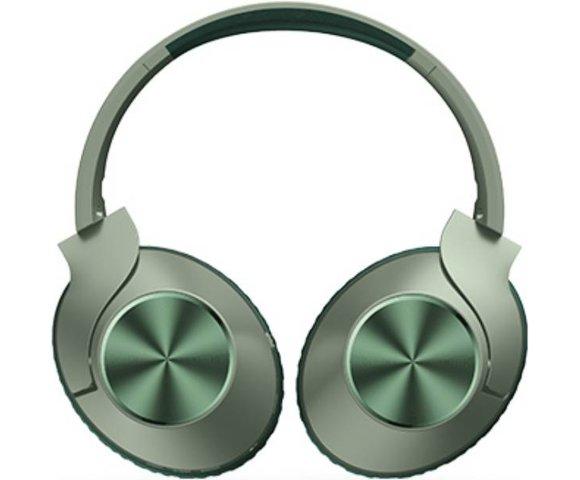 A4Tech BH300 2Drumtek (zelena) - slika 4