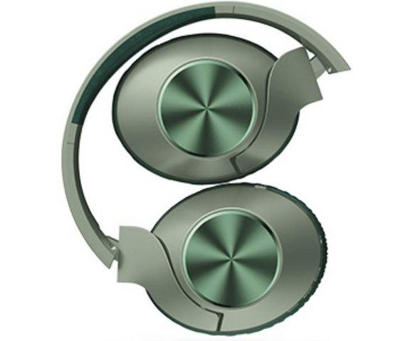 A4Tech BH300 2Drumtek (zelena) - slika 3