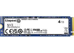 Kingston SNV3S/4000G