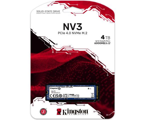 Kingston SNV3S/4000G - slika 8