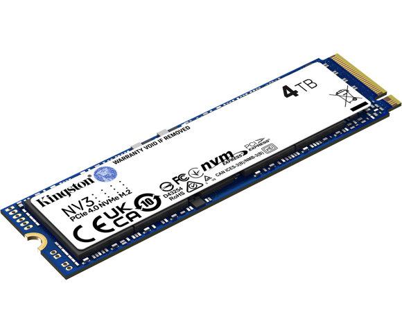 Kingston SNV3S/4000G - slika 3
