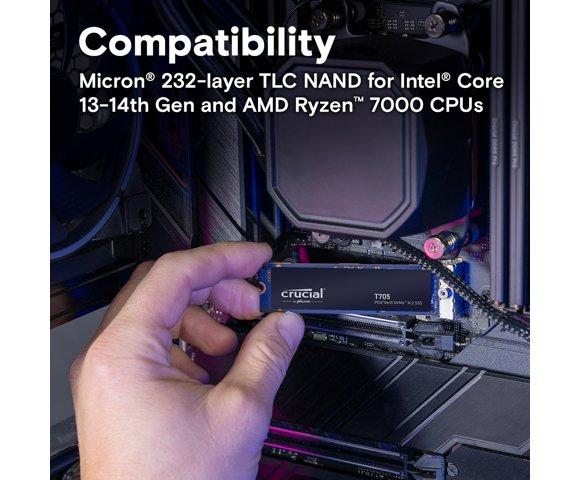 Crucial CT2000T705SSD3 - slika 5