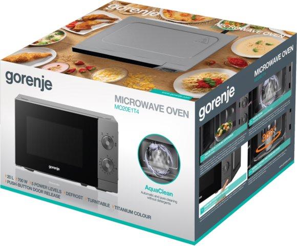 Gorenje MO20E1T4 - slika 4