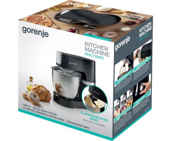 Gorenje MMC1500PS - slika 7