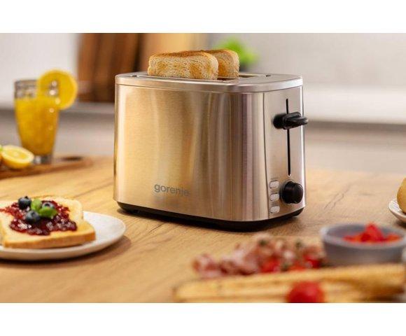Gorenje T800DS toster - slika 12