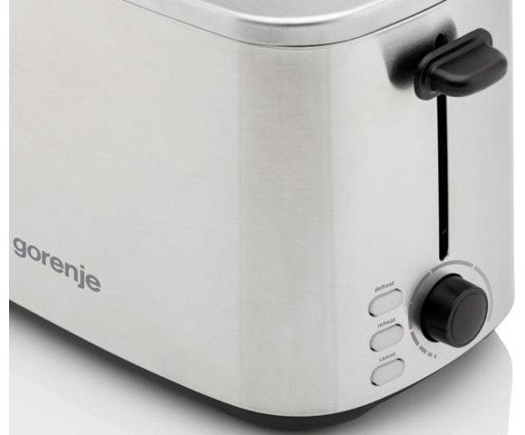 Gorenje T800DS toster - slika 7