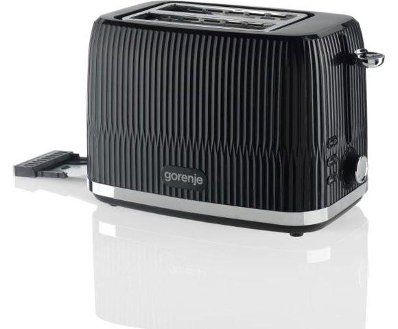 Gorenje T850DPB - slika 5