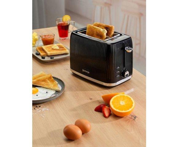 Gorenje T850DPB - slika 7