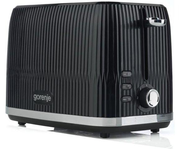 Gorenje T850DPB - slika 4