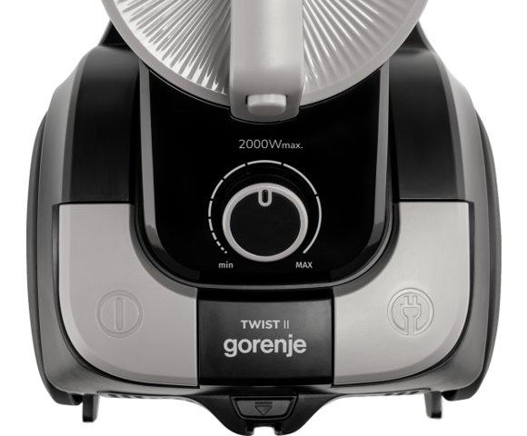 Gorenje VC2001TABKG - slika 7