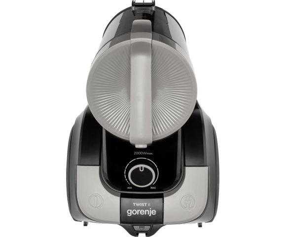 Gorenje VC2001TABKG - slika 5